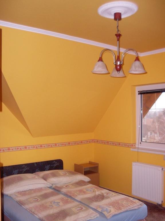 Lala Apartmanok Balatonboglár Esterno foto