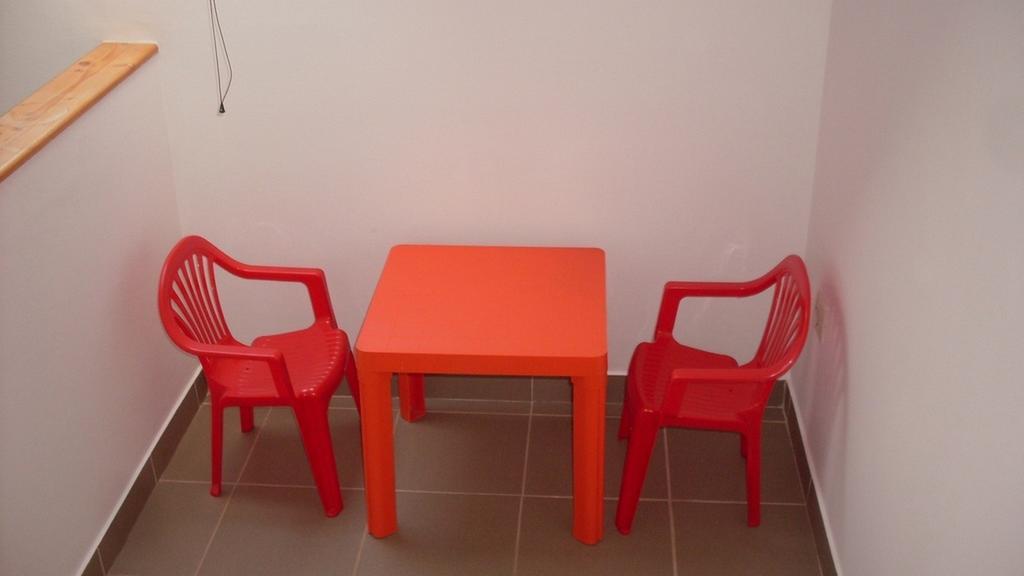 Lala Apartmanok Balatonboglár Esterno foto