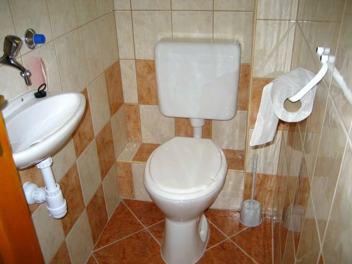 Lala Apartmanok Balatonboglár Esterno foto