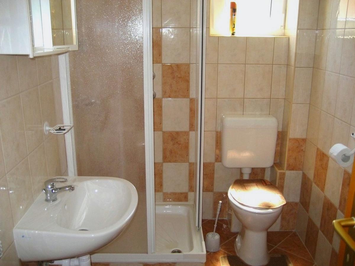 Lala Apartmanok Balatonboglár Esterno foto
