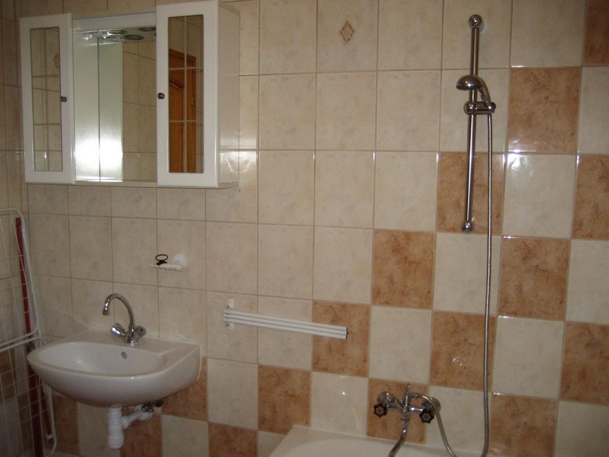 Lala Apartmanok Balatonboglár Esterno foto
