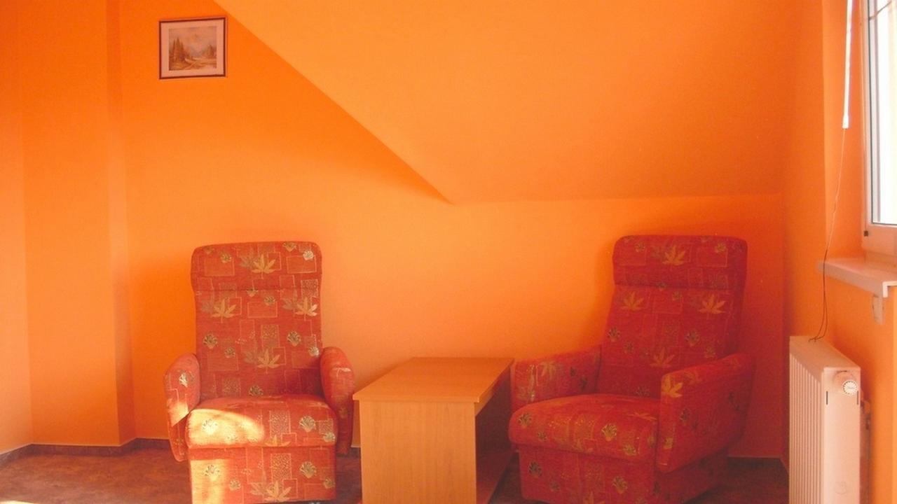 Lala Apartmanok Balatonboglár Esterno foto