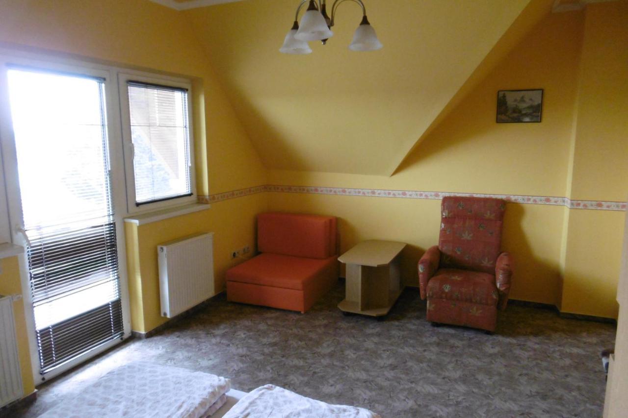 Lala Apartmanok Balatonboglár Esterno foto